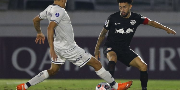 COPA SUL-AMERICANA  Tarefa difícil para o Massa Bruta hoje à noite, diante do Talleres