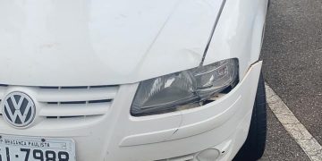 Autuado por homicídio e outros crimes:   Em menos de 48 horas, CPJ identifica autor de atropelamento; homem não tinha CNH