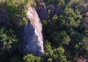 Bragança passa a integrar Trilha Transmantiqueira