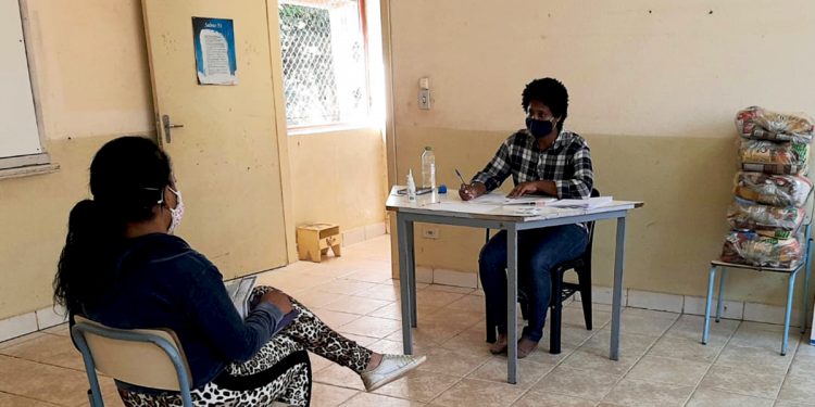 Bairros Mãe dos Homens, Usina e Atibaianos receberão o CRAS Volante