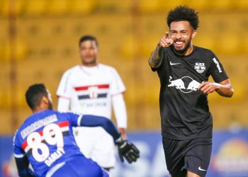 FOI CHAMADO PARA A SELEÇÃO OLÍMPICA : Tite deixa Claudinho de fora das Eliminatórias e Copa América