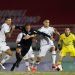Bragantino empata com o Santos e passa às quartas de final do Paulistão
