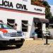 Polícia Militar detém adolescente de 16 anos com quase 1kg de maconha