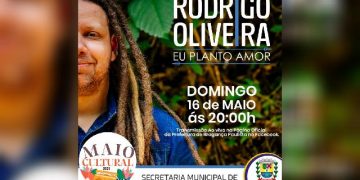 Maio Cultural 2021 tem novas atrações neste final de semana 