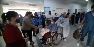 Município atinge marca de mais de 400 mortes por Covid-19 