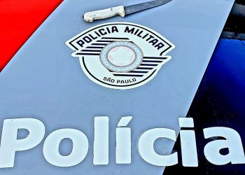 Equipe Bravo prende homem por sequestro relâmpago