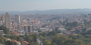 Semana terá clima seco, frio pela manhã e calor à tarde