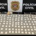 GCM e DISE prendem traficante na Vila Garcia