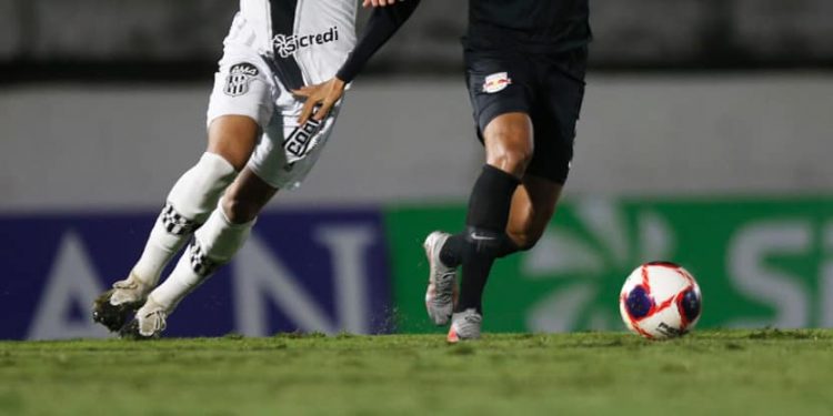 Bragantino perde nos pênaltis e Ponte Preta avança no Troféu do Interior