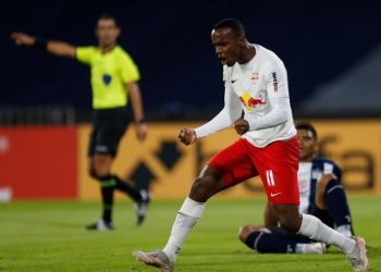 Vitória mantém Bragantino ‘vivo’ para seguir na Sul-Americana