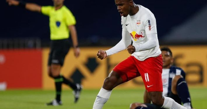 Vitória mantém Bragantino ‘vivo’ para seguir na Sul-Americana