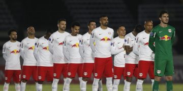 Divulgadas as dez primeiras rodadas do Brasileirão; confira os jogos do Bragantino