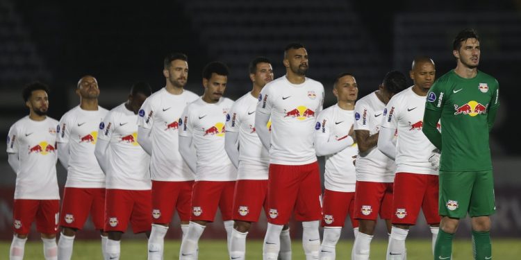 Divulgadas as dez primeiras rodadas do Brasileirão; confira os jogos do Bragantino