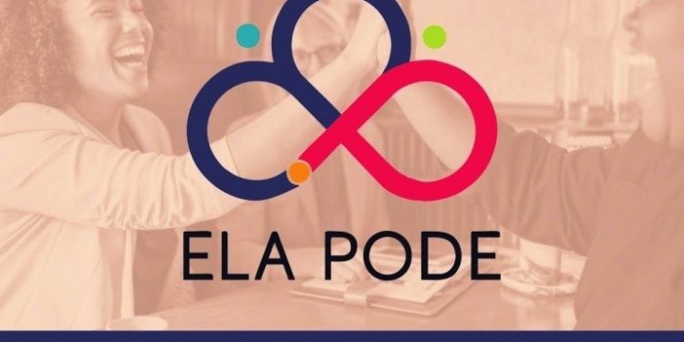 Pelo Guardiã Maria da Penha :   Programa ‘Ela Pode’ oferece capacitação profissional à mulheres assistidas