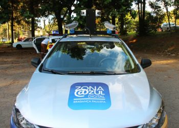 Zona Azul  Mobilidade Urbana regulamenta procedimentos do vídeomonitoramento