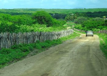 Zona Rural: projeto prevê endereços digitais no Estado de São Paulo 