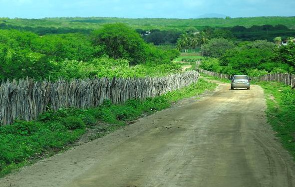 Zona Rural: projeto prevê endereços digitais no Estado de São Paulo 