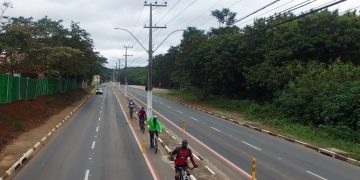 IPTU de empresas pode ter 10% de desconto através do incentivo ao uso de bicicletas