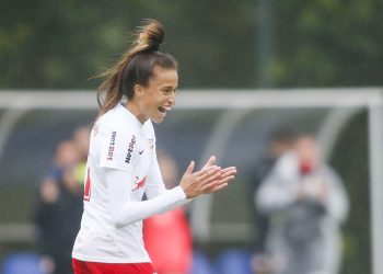 Com nova goleada, Bragantino se classifica no Brasileiro A2 do Feminino
