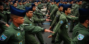 Alistamento militar é prorrogado até 31 de agosto