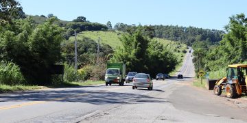 Estradas: Programa do Estado garante mais benefícios à Região Bragantina