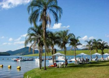 Bragança concorre ao prêmio Top Destinos Turísticos 2021