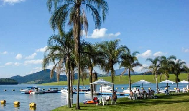 Bragança concorre ao prêmio Top Destinos Turísticos 2021