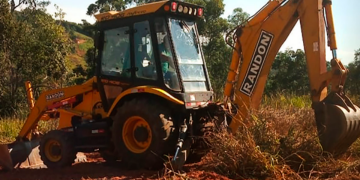 Produtores Rurais podem utilizar serviços da Patrulha Agrícola
