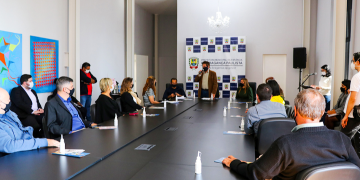 Prefeitura disponibiliza 16 terrenos para atrair empresas e gerar empregos