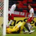 Em jogo de viradas, Bragantino vence o Flamengo em noite de belos gols