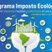 Programa Imposto Ecológico prevê desconto no IPTU e ISSQN