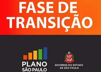  Fase de Transição Plano SP: Esportes coletivos e venda de bebidas alcoólicas volta a ser permitidas