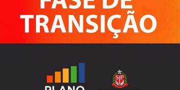  Fase de Transição Plano SP: Esportes coletivos e venda de bebidas alcoólicas volta a ser permitidas