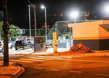 Prefeitura suspende atividades coletivas até dia 14 de junho