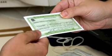 Justiça cancelou 20.500 títulos de eleitor em Bragança 