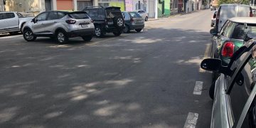 Excesso de veículos e má educação complicam o trânsito