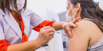 Vacina Covid-19: Aberto agendamento para pessoas de 30 ou mais com comorbidades e deficiências