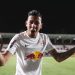 Vitória em Goiânia mantém o Bragantino na liderança do Brasileirão