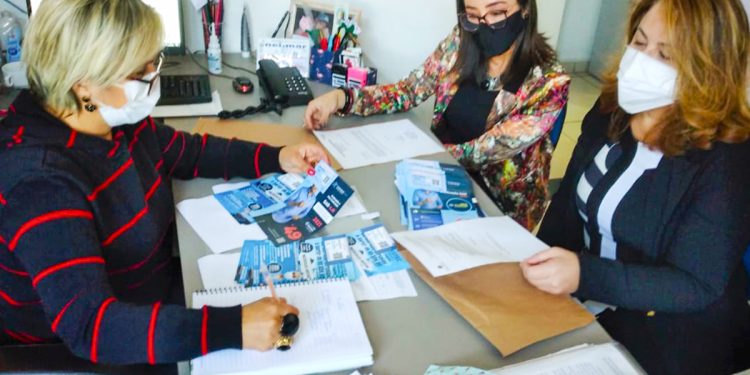 Fundo Social faz parceria com Escola Nova Biotec e Universidade Cruzeiro do Sul