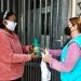 Força Tarefa contra a Covid atendeu moradores da Vila Bernadete
