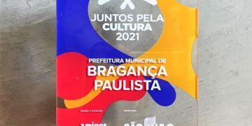 Cidade recebe prêmio Juntos Pela Cultura