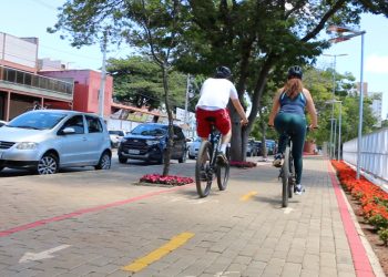 Atividades esportivas serão implantadas no Lago do Taboão 