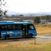 Linha de ônibus gratuita Centro/Posto de Monta funciona em caráter experimental