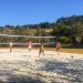 Novos espaços esportivos do Lago do Taboão disponíveis para a população