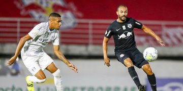 Braga tenta estancar falta de vitórias contra o Grêmio, hoje à noite no Nabizão