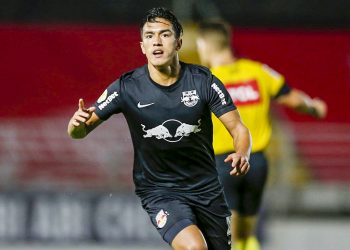 Na altitude, Bragantino enfrenta o Del Valle em Quito pela da Sul-Americana