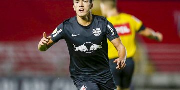 Na altitude, Bragantino enfrenta o Del Valle em Quito pela da Sul-Americana