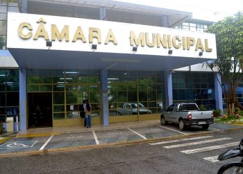 Vereador é acusado de Importunação Sexual