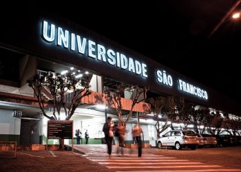 Direito EaD da USF é aprovado pelo MEC
