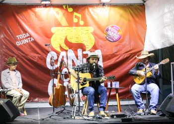 Festival de Inverno tem tributo à Beatles e clássicos italianos na  3ª semana